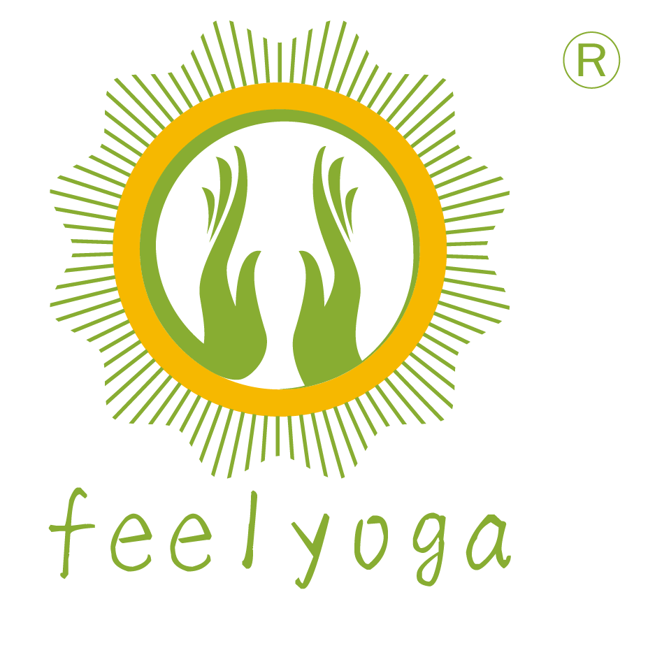 feelyoga logo