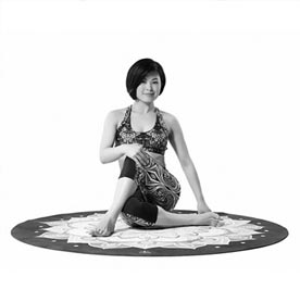 杨晨菲