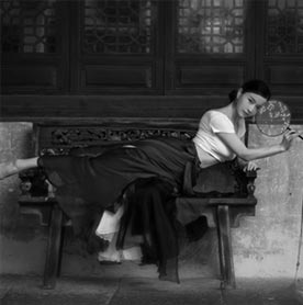 陈灵灵