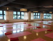 上海涵青路店