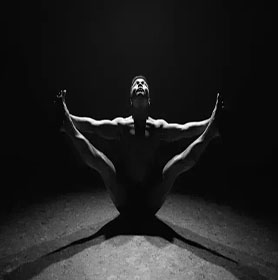 阿斯汤加 Ashtanga
